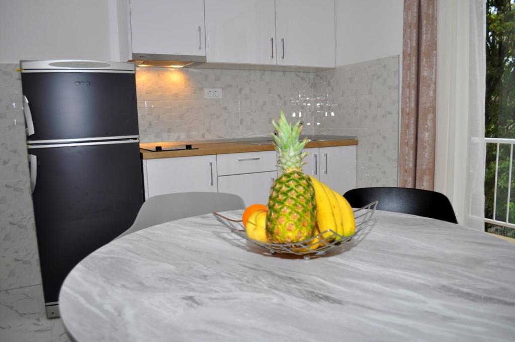 Apartments Ratko Tučepi エクステリア 写真