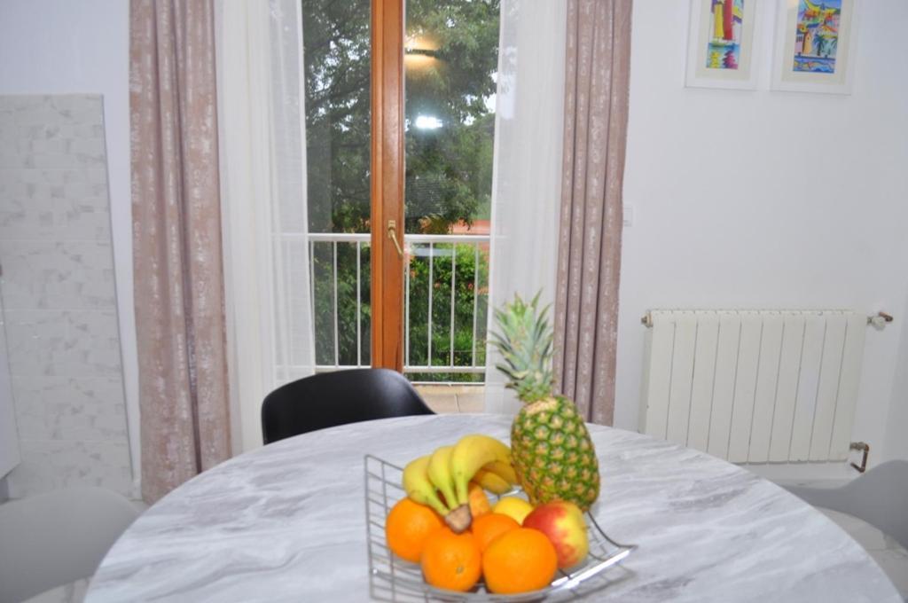 Apartments Ratko Tučepi エクステリア 写真
