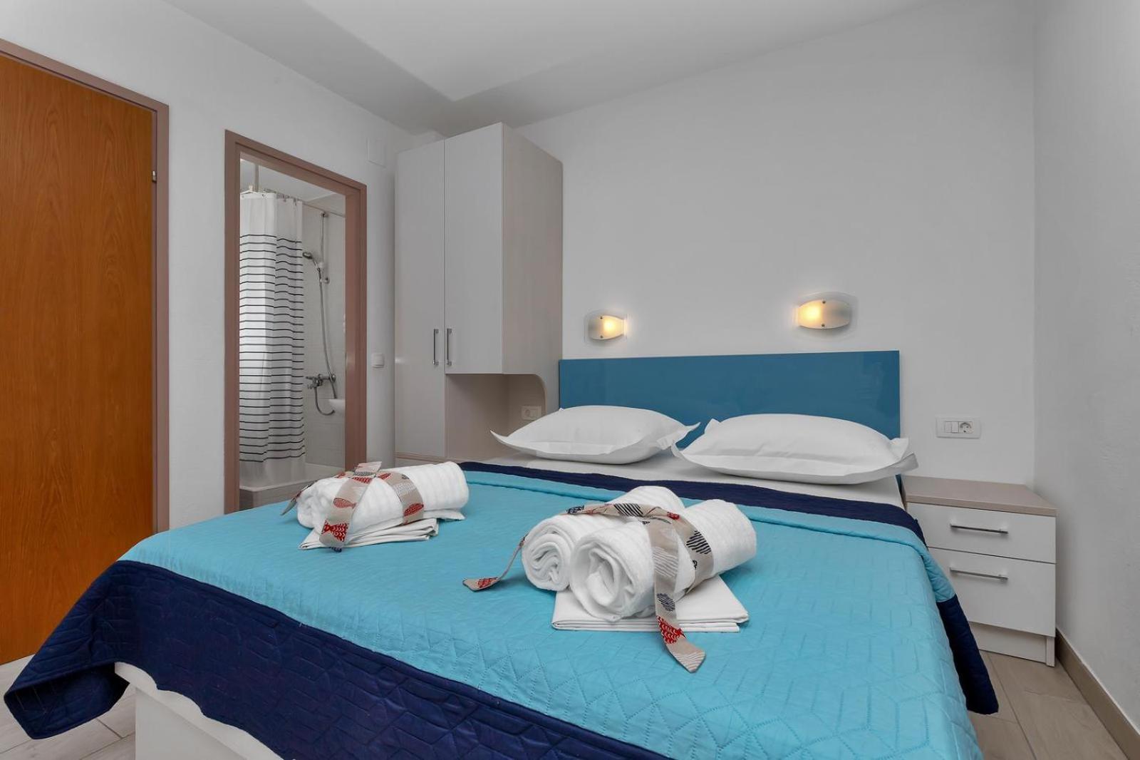 Apartments Ratko Tučepi 部屋 写真