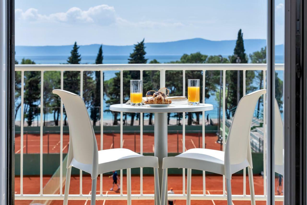 Apartments Ratko Tučepi エクステリア 写真