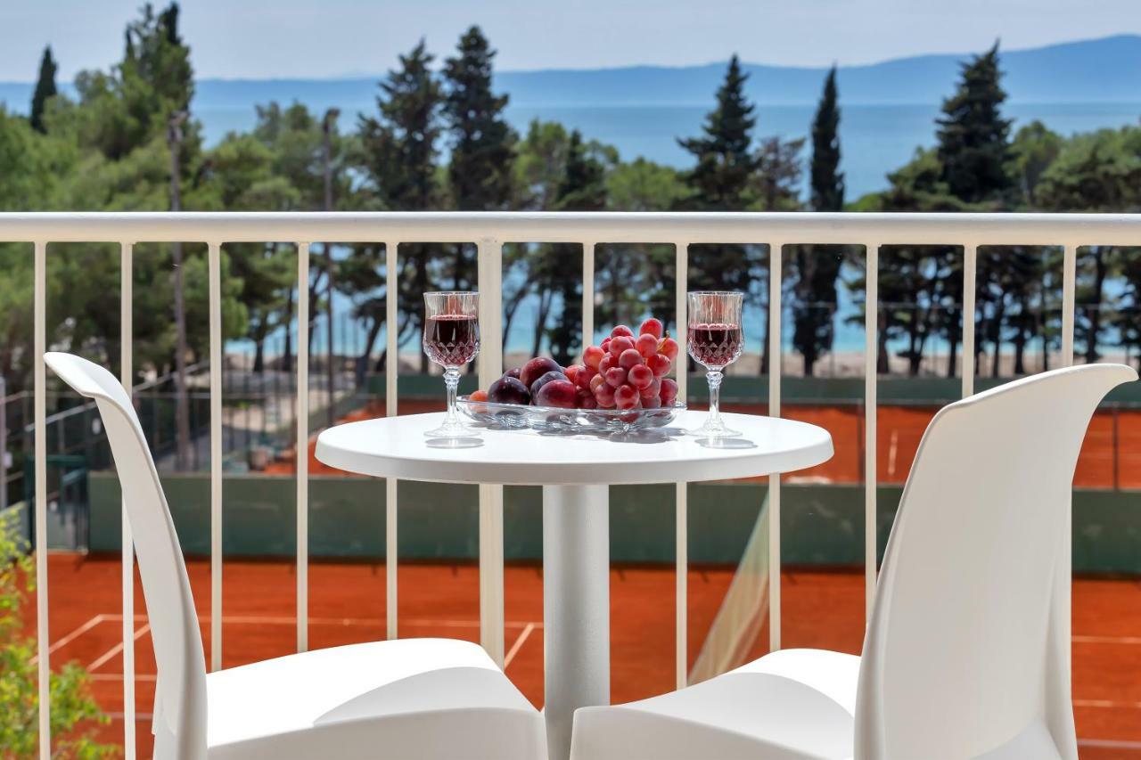 Apartments Ratko Tučepi エクステリア 写真