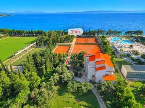 Apartments Ratko Tučepi エクステリア 写真